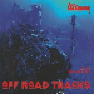 Cover - Los LOS: Metal Hammer - Off Road Tracks Vol. 98