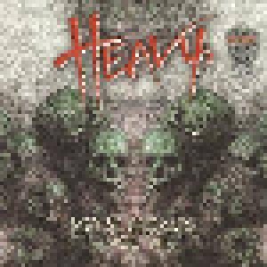 Cover - Eternal Oath: Heavy - Metal Crusade Vol. 07