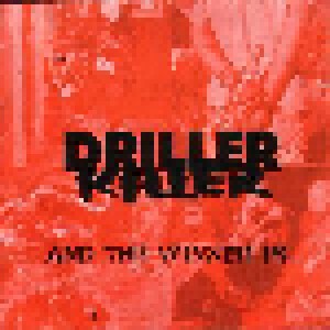 Driller Killer: And The Winner Is... (CD) - Bild 1