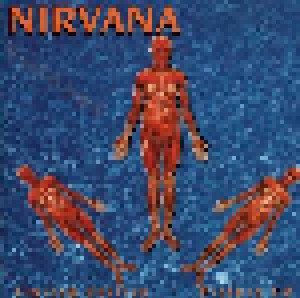 Nirvana: Plugged (CD) - Bild 1