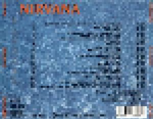 Nirvana: Plugged (CD) - Bild 2