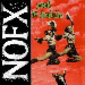 Cover - NOFX: Punk In Drublic