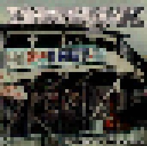 MxPx: Move To Bremerton (Mini-CD / EP) - Bild 1