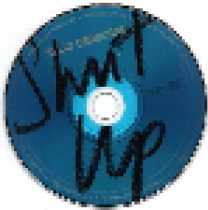 Kelly Osbourne: Shut Up (CD) - Bild 3