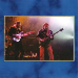Uli Jon Roth / Jack Bruce / UFO: Legends Of Rock - Live At Castle Donington (2-CD) - Bild 6