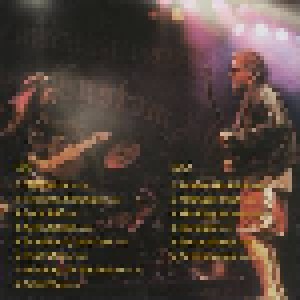 Uli Jon Roth / Jack Bruce / UFO: Legends Of Rock - Live At Castle Donington (2-CD) - Bild 7