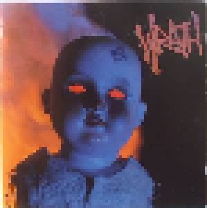 Wrath: Insane Society (CD) - Bild 1