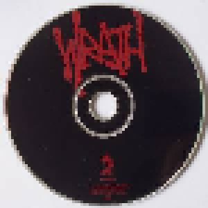 Wrath: Insane Society (CD) - Bild 3