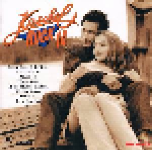 Cover - Céline Dion & R. Kelly: Kuschelrock 14