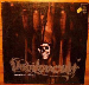 Voodoocult: Jesus Killing Machine (LP) - Bild 1