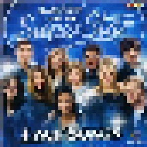 Cover - DSDS Girls: Deutschland Sucht Den Superstar - Love Songs