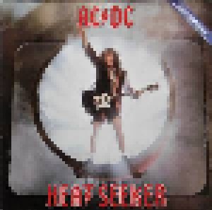 AC/DC: Heatseeker (12") - Bild 1