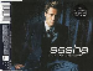 Sasha: We Can Leave The World (Single-CD) - Bild 2