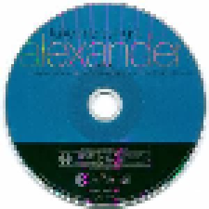 Alexander Klaws: Take Me Tonight (Single-CD) - Bild 5