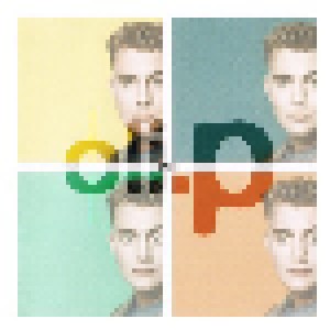 Oli.P: O.Ton (CD) - Bild 1