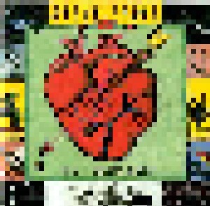 Cover - Steve Earle: El Corazón