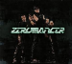 Cover - Zeromancer: Clone Your Lover