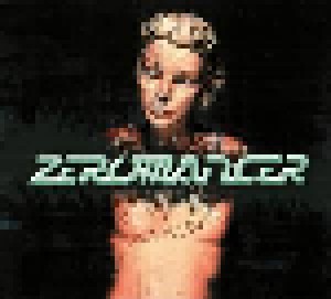 Zeromancer: Clone Your Lover (CD) - Bild 4