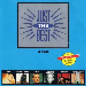 Just The Best 4/98 (2-CD) - Bild 1