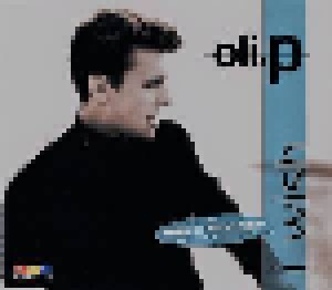 Oli.P: I Wish (Single-CD) - Bild 1