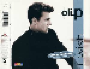 Oli.P: I Wish (Single-CD) - Bild 3