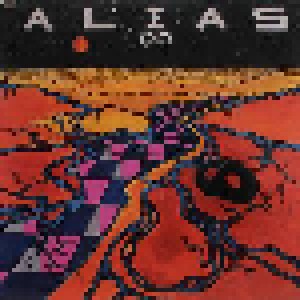 Cover - Alias: Alias
