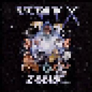 Eternity X: Zodiac - Cover