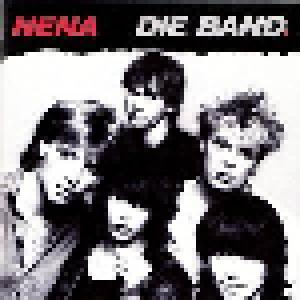 Nena: Band, Die - Cover