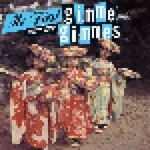 Me First And The Gimme Gimmes: Turn Japanese - Cover