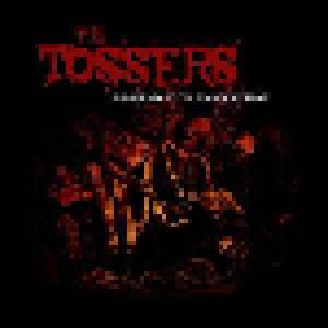 The Tossers: Valley Of The Shadow Of Death, The - Cover