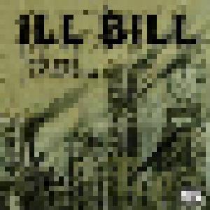 Ill Bill: Hour Of Reprisal, The - Cover