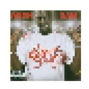 Akon: Konvict's Song (Mixtape), A - Cover