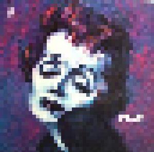 Édith Piaf: Piaf - Cover
