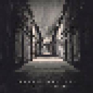 Shadow Gallery: Digital Ghosts - Cover