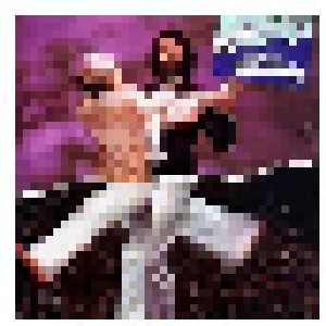 Arthur Brown: Dance (CD) - Bild 1