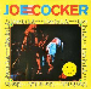 Joe Cocker: Live In L.A. (LP) - Bild 1