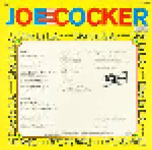 Joe Cocker: Live In L.A. (LP) - Bild 2