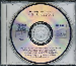 José Carreras: Sings Andrew Lloyd Webber (CD) - Bild 5