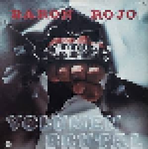 Barón Rojo: Volumen Brutal (LP) - Bild 1