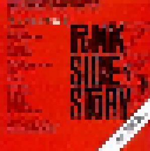 Schlong: "Schlong's" Punk Side Story (CD) - Bild 1