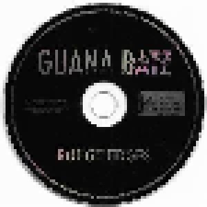 Guana Batz: Rough Edges (CD) - Bild 3