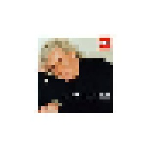 Cover - Thomas Adès: Simon Rattle - On EMI Classics