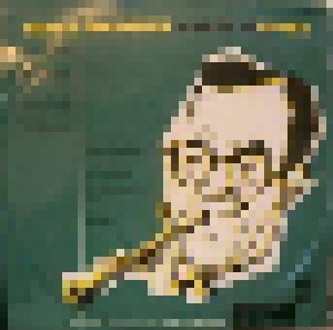 Benny Goodman: Makes History (LP) - Bild 1