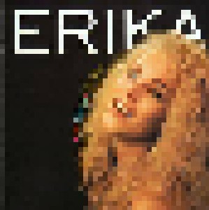 Erika: In The Arms Of A Stranger (Promo-CD) - Bild 1