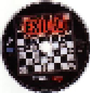 Exilio: Versión & Tango (CD) - Bild 3