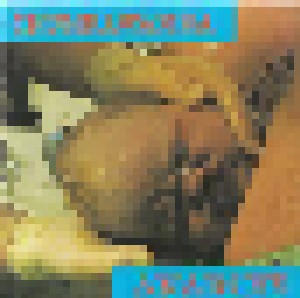 Chumbawamba: Anarchy (LP) - Bild 1