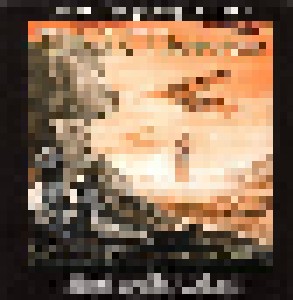 Tad Morose: Matters Of The Dark (Promo-CD) - Bild 1
