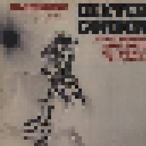 Dexter Gordon: Clubhouse (LP) - Bild 1