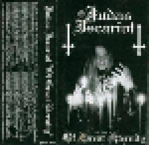 Judas Iscariot: Of Great Eternity (Tape) - Bild 2