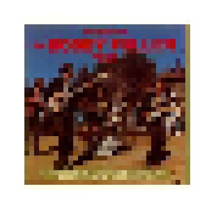 The Bobby Fuller Four: The Best Of (CD) - Bild 1